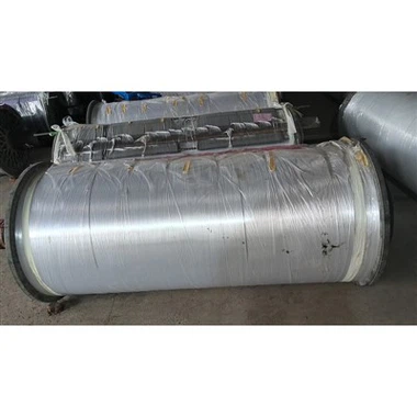 Nylon FDY Air Jet Loom kromtrekkende kop